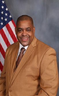 Richmond County Sheriff-elect Richard Roundtree hints at changes in  administration